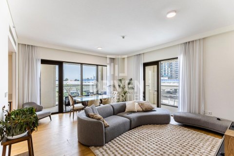 Apartment in Creek Beach, Dubai Creek Harbour (The Lagoons), Dubai 3 bedrooms, 186.64 sq.m. № 144201