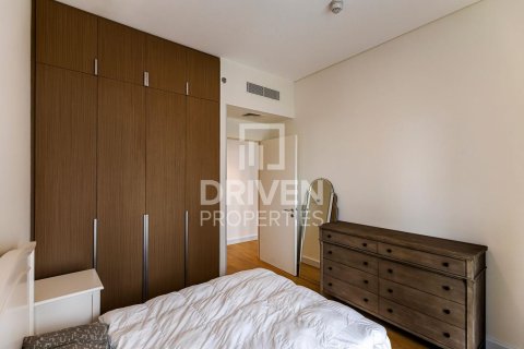 Apartment in Creek Beach, Dubai Creek Harbour (The Lagoons), Dubai 3 bedrooms, 186.64 sq.m. № 144201 - photo 7