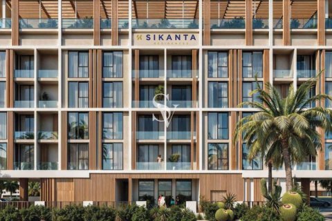 Квартира в Dubai South (Dubai World Central), Дубай, 2 спальни, 108м², № 135073