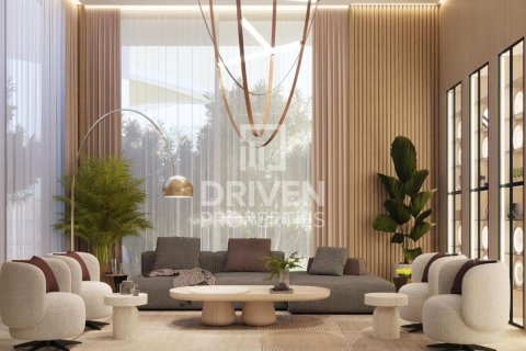 Villa in La Mer, Jumeirah, Dubai 4 bedrooms, 895.31 sq.m. № 144278 - photo 4