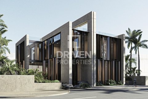 Villa in La Mer, Jumeirah, Dubai 4 bedrooms, 895.31 sq.m. № 144278 - photo 2