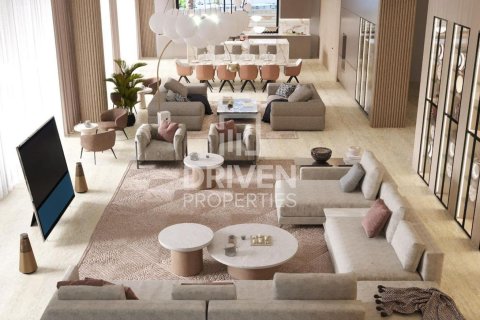 Villa in La Mer, Jumeirah, Dubai 4 bedrooms, 895.31 sq.m. № 144278 - photo 6