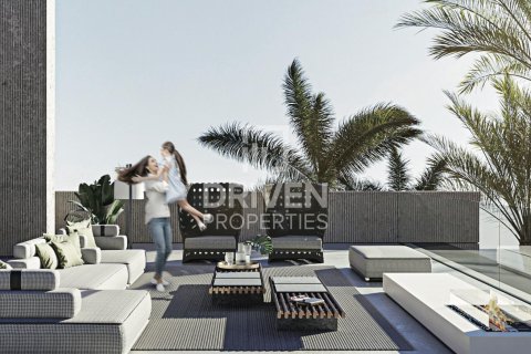 Villa in La Mer, Jumeirah, Dubai 4 bedrooms, 895.31 sq.m. № 144278 - photo 5