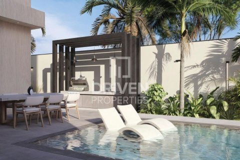 فيلا في Nad Al Sheba 1, Nadd Al Sheba, دبي 5 غرف نوم , 930.24 م² رقم 144719 - صورة 29
