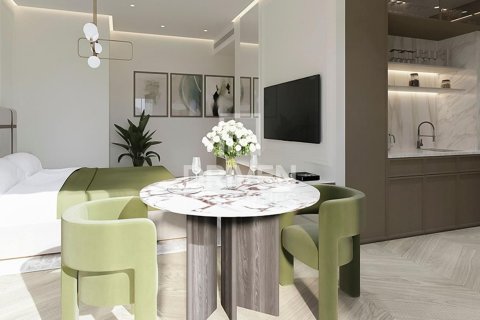 Appartement à Jumeirah Village Triangle, Dubai, 2 chambres, 95.04 m², № 144679 - photo 3