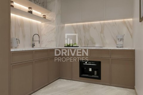 Appartement à Jumeirah Village Triangle, Dubai, 2 chambres, 95.04 m², № 144679 - photo 5