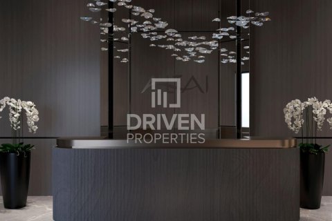 Appartement à Jumeirah Village Triangle, Dubai, 2 chambres, 95.04 m², № 144679 - photo 8