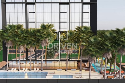 Appartement à Jumeirah Village Triangle, Dubai, 2 chambres, 95.04 m², № 144679 - photo 6