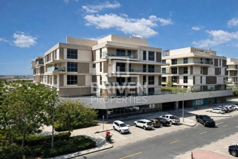 Appartement à Meydan, Dubai, 1 chambre, 107.67 m², № 144846 - photo 12