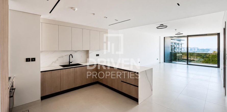 Appartement à Meydan, Dubai, 1 chambre, 107.67 m², № 144846