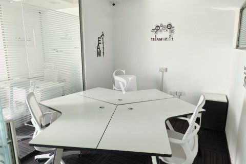 Office in Business Bay, Dubai 108 sq.m. № 109033