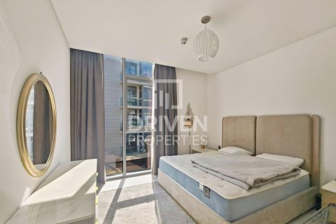 شقة في District One, مدينة محمد بن راشد, دبي 1غرف نوم, 71.26 م² رقم 145190 - صورة 4