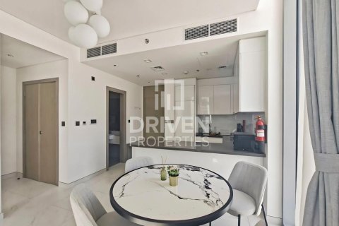 شقة في District One, مدينة محمد بن راشد, دبي 1غرف نوم, 71.26 م² رقم 145190 - صورة 2