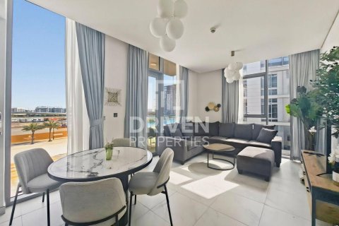شقة في District One, مدينة محمد بن راشد, دبي 1غرف نوم, 71.26 م² رقم 145190
