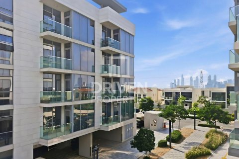 شقة في District One, مدينة محمد بن راشد, دبي 1غرف نوم, 71.26 م² رقم 145190 - صورة 14