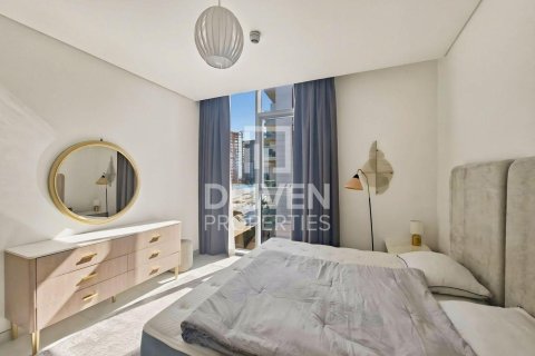 شقة في District One, مدينة محمد بن راشد, دبي 1غرف نوم, 71.26 م² رقم 145190 - صورة 3