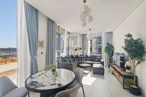 شقة في District One, مدينة محمد بن راشد, دبي 1غرف نوم, 71.26 م² رقم 145190 - صورة 5