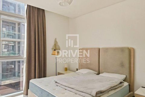 شقة في District One, مدينة محمد بن راشد, دبي 1غرف نوم, 71.26 م² رقم 145190 - صورة 8