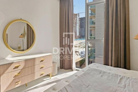 شقة في District One, مدينة محمد بن راشد, دبي 1غرف نوم, 71.26 م² رقم 145190 - صورة 10