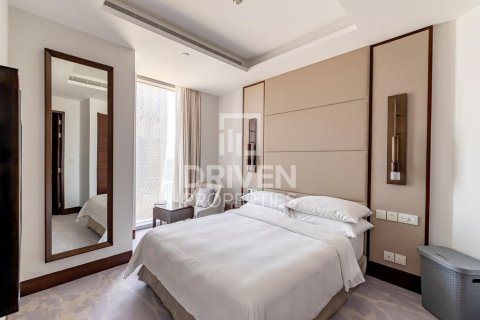 Apartment in The Address Sky View Towers, Downtown Dubai (Downtown Burj Dubai), Dubai 3 bedrooms, 187.57 sq.m. № 145116 - photo 8