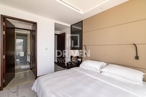 Apartment in The Address Sky View Towers, Downtown Dubai (Downtown Burj Dubai), Dubai 3 bedrooms, 187.57 sq.m. № 145116 - photo 4