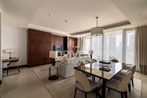 Apartment in The Address Sky View Towers, Downtown Dubai (Downtown Burj Dubai), Dubai 3 bedrooms, 187.57 sq.m. № 145116