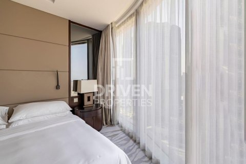 Apartment in The Address Sky View Towers, Downtown Dubai (Downtown Burj Dubai), Dubai 3 bedrooms, 187.57 sq.m. № 145116 - photo 6