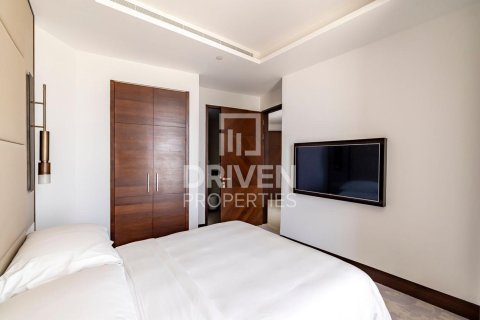 Apartment in The Address Sky View Towers, Downtown Dubai (Downtown Burj Dubai), Dubai 3 bedrooms, 187.57 sq.m. № 145116 - photo 9
