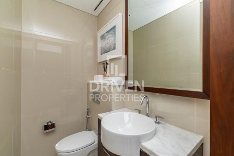 Apartment in The Address Sky View Towers, Downtown Dubai (Downtown Burj Dubai), Dubai 3 bedrooms, 187.57 sq.m. № 145116 - photo 14