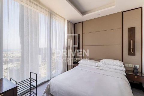 Apartment in The Address Sky View Towers, Downtown Dubai (Downtown Burj Dubai), Dubai 3 bedrooms, 187.57 sq.m. № 145116 - photo 5