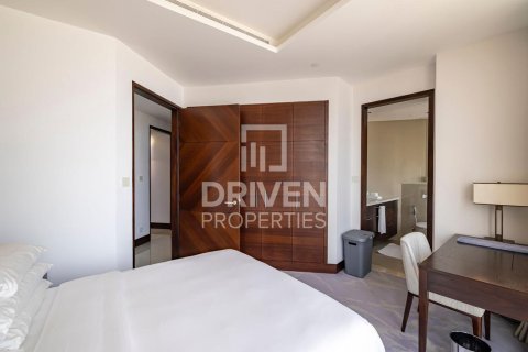 Apartment in The Address Sky View Towers, Downtown Dubai (Downtown Burj Dubai), Dubai 3 bedrooms, 187.57 sq.m. № 145116 - photo 10