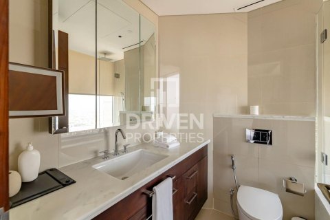 Apartment in The Address Sky View Towers, Downtown Dubai (Downtown Burj Dubai), Dubai 3 bedrooms, 187.57 sq.m. № 145116 - photo 15