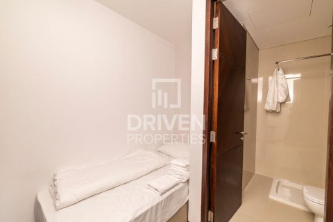 Apartment in The Address Sky View Towers, Downtown Dubai (Downtown Burj Dubai), Dubai 3 bedrooms, 187.57 sq.m. № 145116 - photo 13
