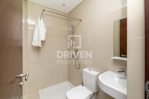 Apartment in The Address Sky View Towers, Downtown Dubai (Downtown Burj Dubai), Dubai 3 bedrooms, 187.57 sq.m. № 145116 - photo 12