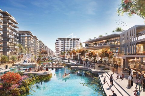 Maison de ville à Dubai, 4 chambres, 144 m², № 145845 - photo 5