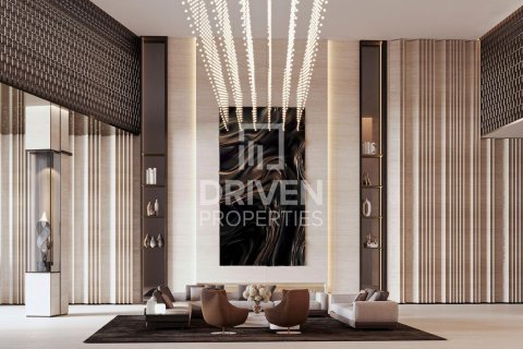 Apartment in Business Bay, Dubai 1 bedroom, 109.25 sq.m. № 144884 - photo 10