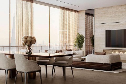 Apartment in Business Bay, Dubai 1 bedroom, 109.25 sq.m. № 144884 - photo 9