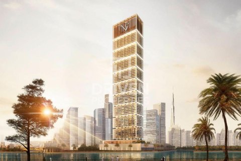 Apartment in Business Bay, Dubai 1 bedroom, 109.25 sq.m. № 144884 - photo 3