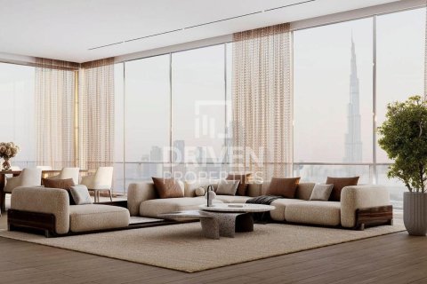 Apartment in Business Bay, Dubai 1 bedroom, 109.25 sq.m. № 144884 - photo 6