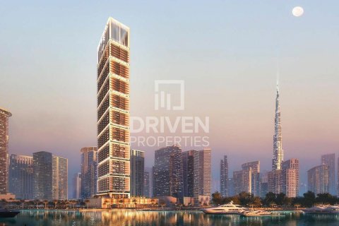 Apartment in Business Bay, Dubai 1 bedroom, 109.25 sq.m. № 144884 - photo 2