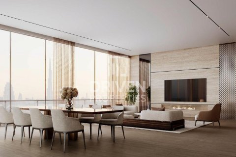 Apartment in Business Bay, Dubai 1 bedroom, 109.25 sq.m. № 144884 - photo 8