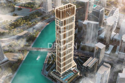 Apartment in Business Bay, Dubai 1 bedroom, 109.25 sq.m. № 144884 - photo 7