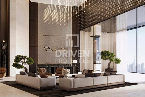 Apartment in Business Bay, Dubai 1 bedroom, 109.25 sq.m. № 144884 - photo 11