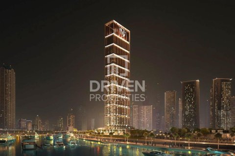 Apartment in Business Bay, Dubai 1 bedroom, 109.25 sq.m. № 144884 - photo 5