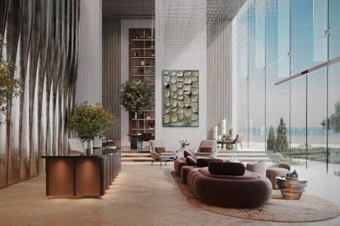 شقة في دبي 1غرف نوم, 139.5 م² رقم 143315 - صورة 17