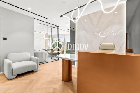 Bureau à Business Bay, Dubai, 64.75 m², № 144075 - photo 5