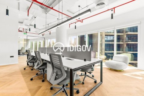 Bureau à Business Bay, Dubai, 64.75 m², № 144075 - photo 8