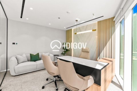Bureau à Business Bay, Dubai, 64.75 m², № 144075 - photo 6