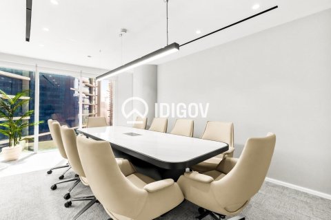 Bureau à Business Bay, Dubai, 64.75 m², № 144075 - photo 10
