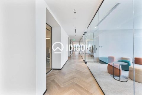 Bureau à Business Bay, Dubai, 64.75 m², № 144075 - photo 3